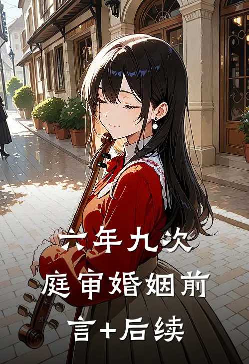 六年九次，庭审婚姻前言+后续