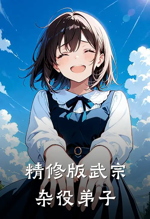 精修版武宗杂役弟子