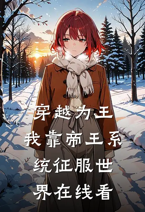 穿越为王，我靠帝王系统征服世界在线看