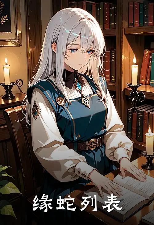 缘蛇列表