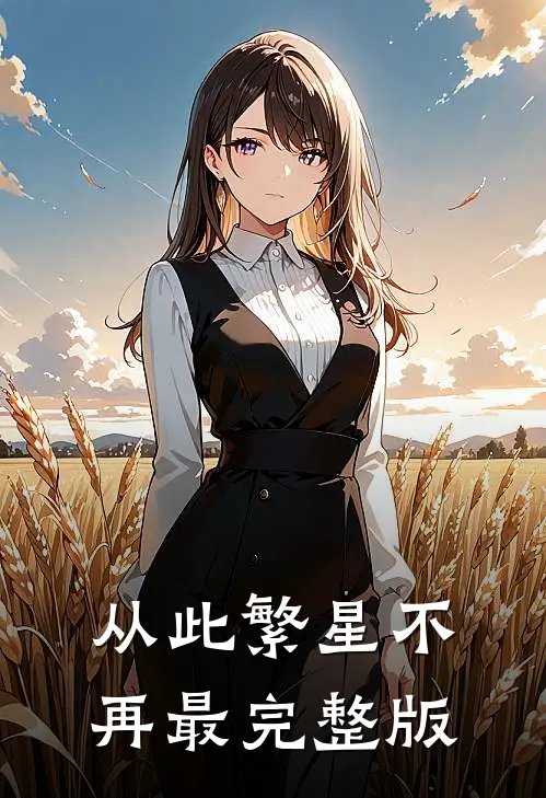 从此繁星不再最完整版