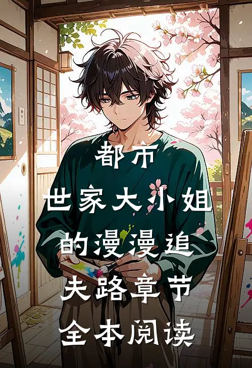 都市：世家大小姐的漫漫追夫路章节全本阅读