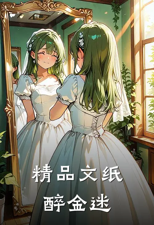精品文纸醉金迷