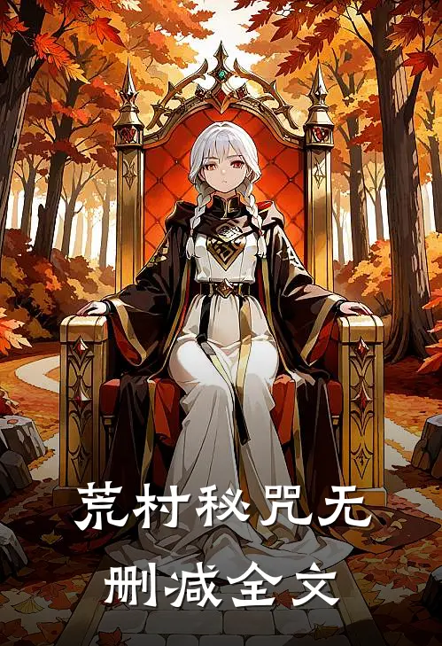 荒村秘咒无删减全文