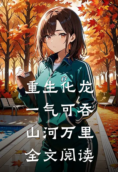 重生化龙，一气可吞山河万里全文阅读