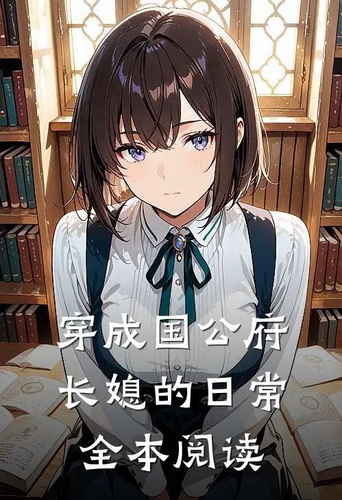 穿成国公府长媳的日常全本阅读