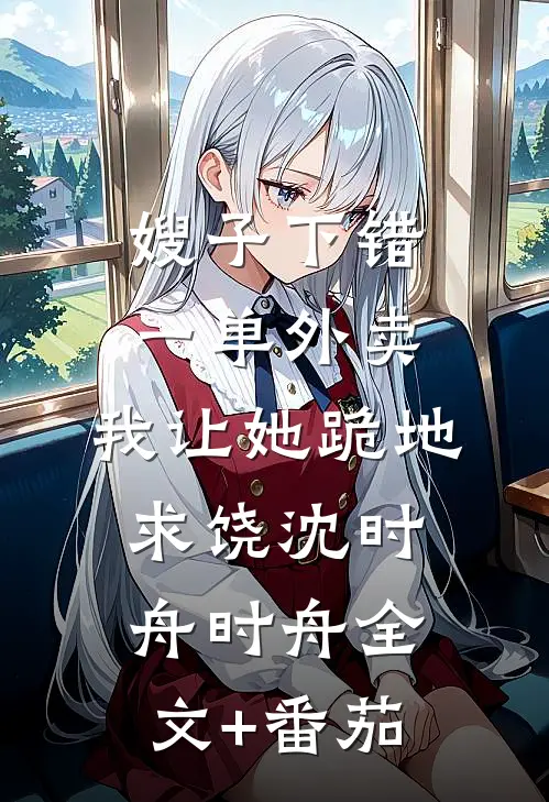 嫂子下错一单外卖，我让她跪地求饶沈时舟时舟全文+番茄