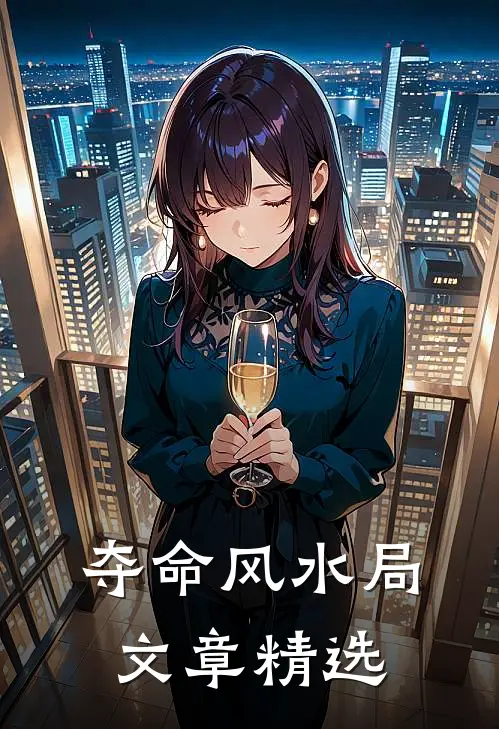 夺命风水局文章精选