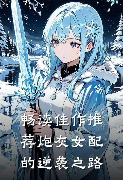 畅读佳作推荐炮灰女配的逆袭之路