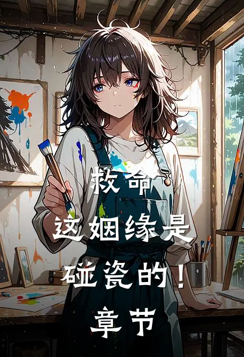 救命，这姻缘是碰瓷的！章节