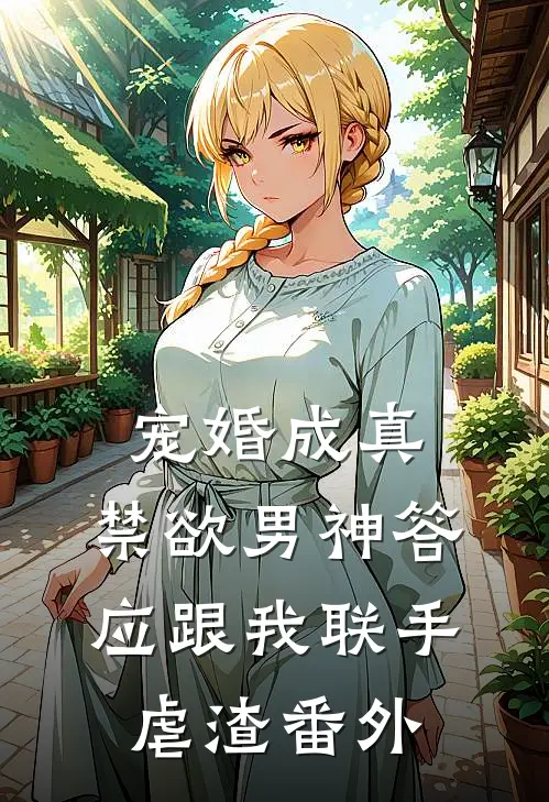 宠婚成真：禁欲男神答应跟我联手虐渣番外