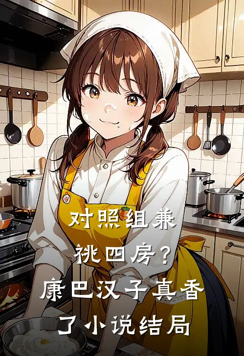 对照组兼祧四房？康巴汉子真香了小说结局