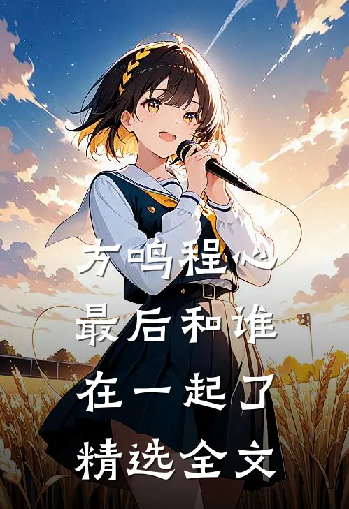 方鸣程心最后和谁在一起了精选全文