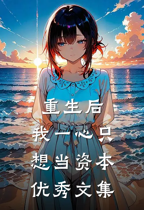 重生后，我一心只想当资本优秀文集