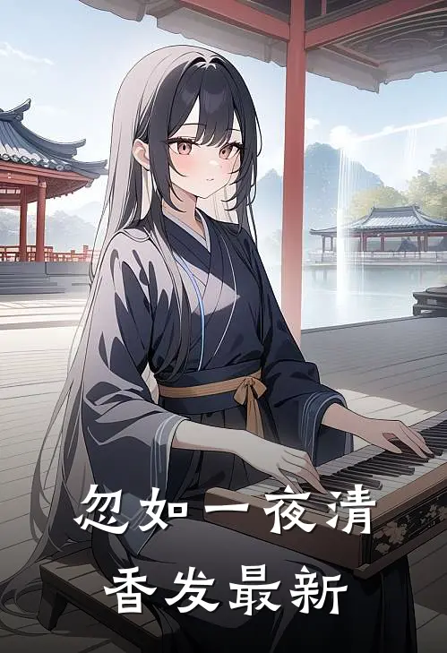 忽如一夜清香发最新