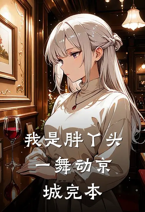我是胖丫头，一舞动京城完本