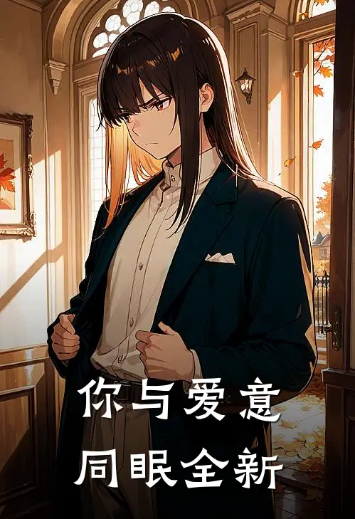 你与爱意同眠全新