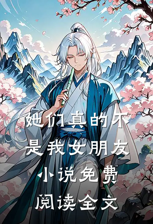 她们真的不是我女朋友小说免费阅读全文
