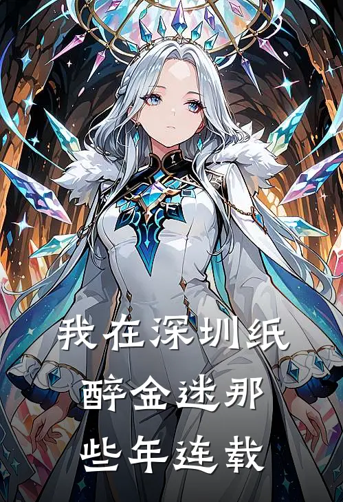 我在深圳纸醉金迷那些年连载