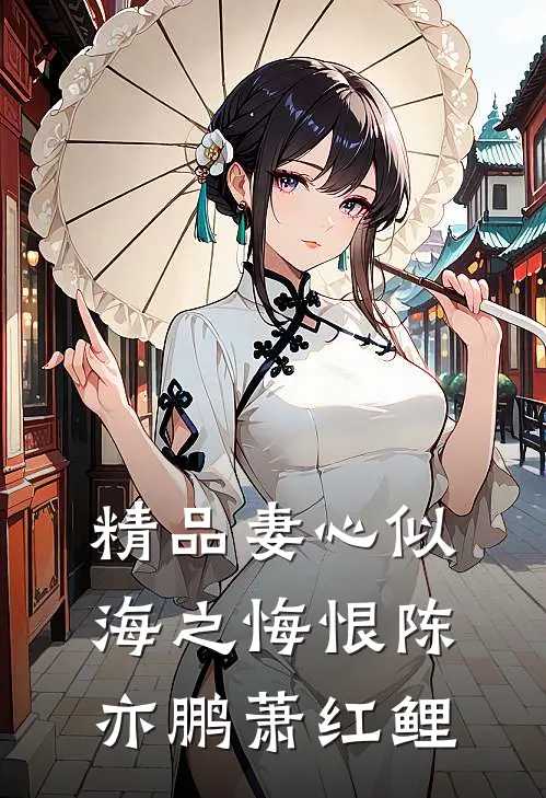 精品妻心似海之悔恨陈亦鹏萧红鲤