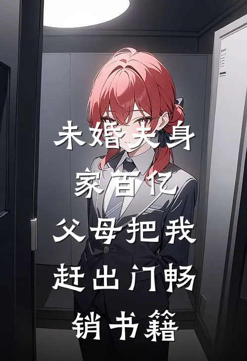 未婚夫身家百亿，父母把我赶出门畅销书籍