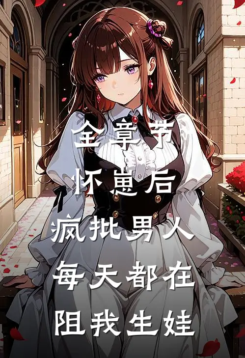全章节怀崽后，疯批男人每天都在阻我生娃