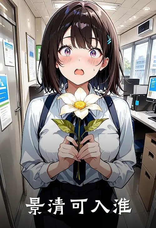 景清可入淮.