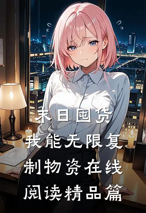 末日囤货:我能无限复制物资在线阅读精品篇
