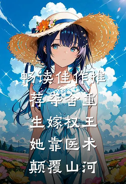 畅读佳作推荐夺舍重生嫁权王，她靠医术颠覆山河