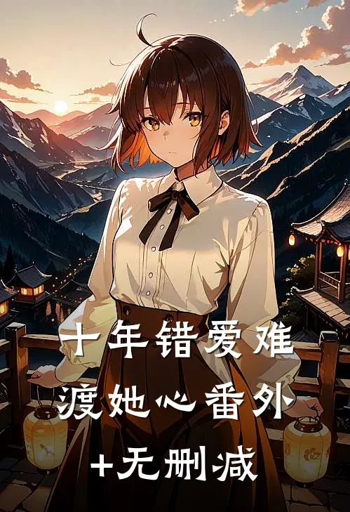 十年错爱难渡她心番外+无删减