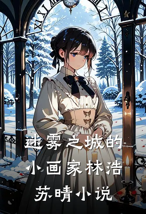 迷雾之城的小画家林浩苏晴小说