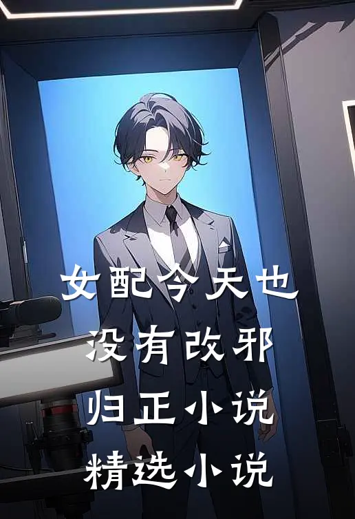 女配今天也没有改邪归正小说精选小说