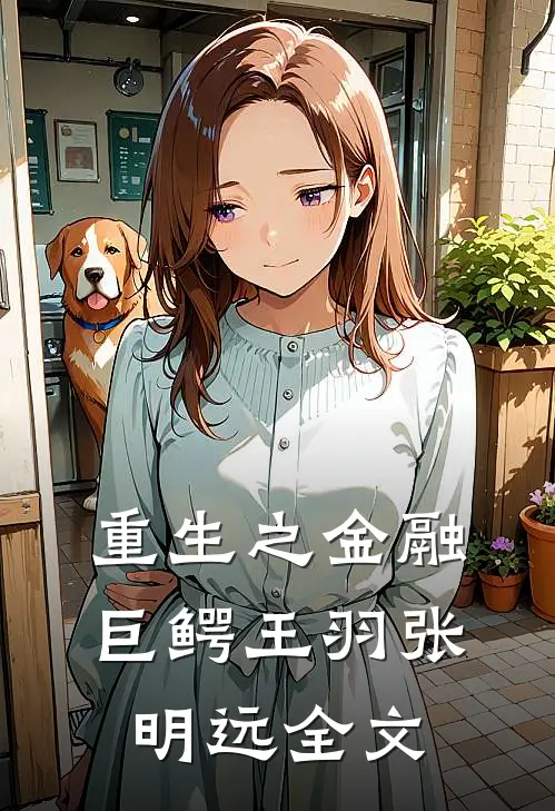 重生之金融巨鳄王羽张明远全文