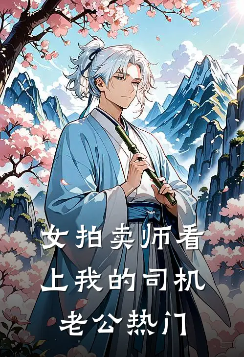 女拍卖师看上我的司机老公热门
