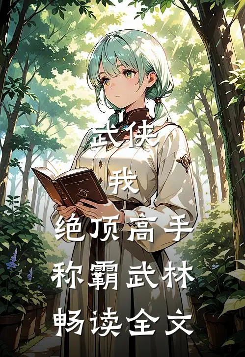 武侠：我，绝顶高手，称霸武林畅读全文