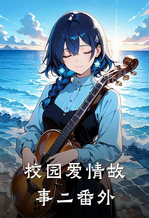 校园爱情故事二 番外