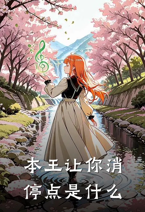 本王让你消停点是什么