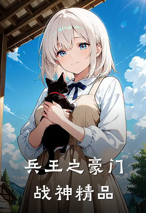 兵王之豪门战神精品