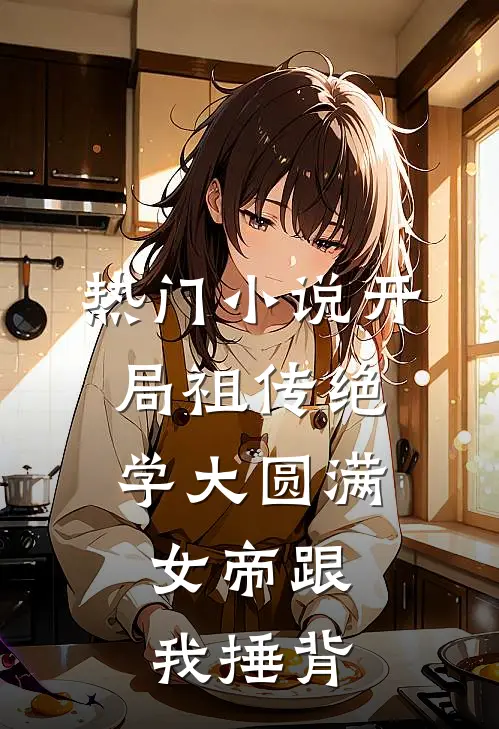 热门小说开局祖传绝学大圆满，女帝跟我捶背