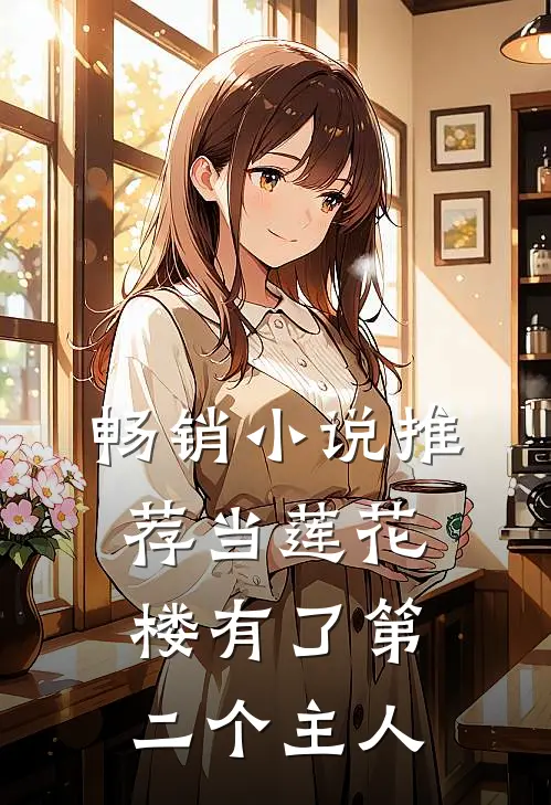 畅销小说推荐当莲花楼有了第二个主人