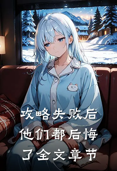 攻略失败后，他们都后悔了全文章节