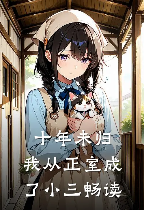 十年未归，我从正室成了小三畅读