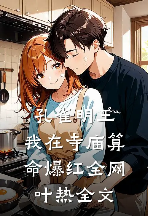 孔雀明王：我在寺庙算命爆红全网叶热全文