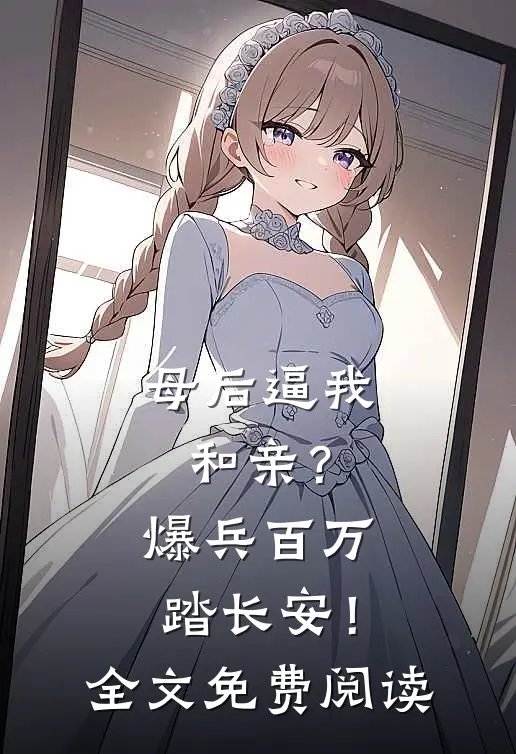 母后逼我和亲？爆兵百万踏长安！全文免费阅读