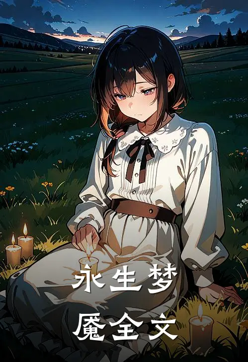永生梦魇全文