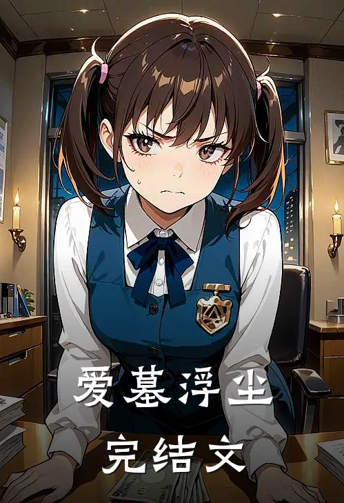 爱墓浮尘完结文