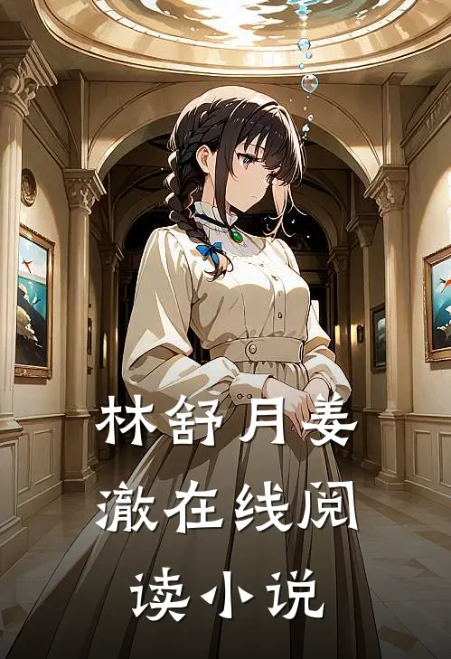 林舒月姜澈在线阅读小说