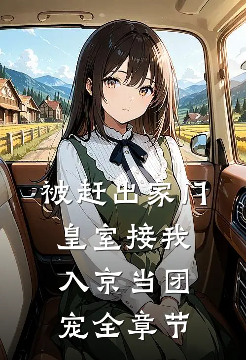 被赶出家门，皇室接我入京当团宠全章节