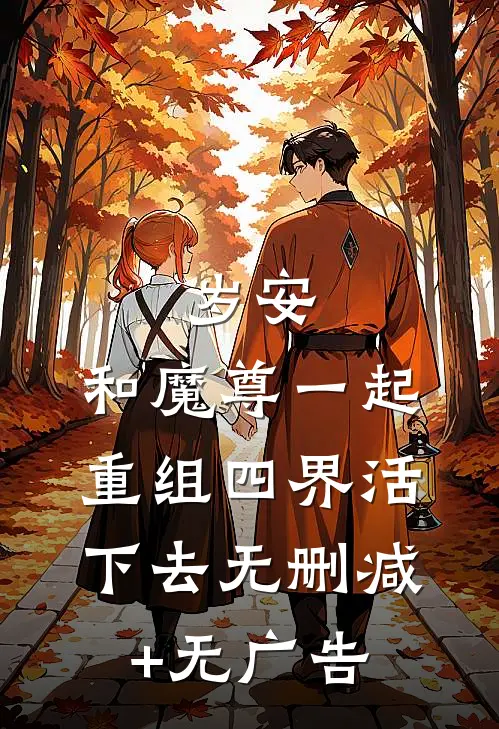 岁安：和魔尊一起重组四界-活下去无删减+无广告
