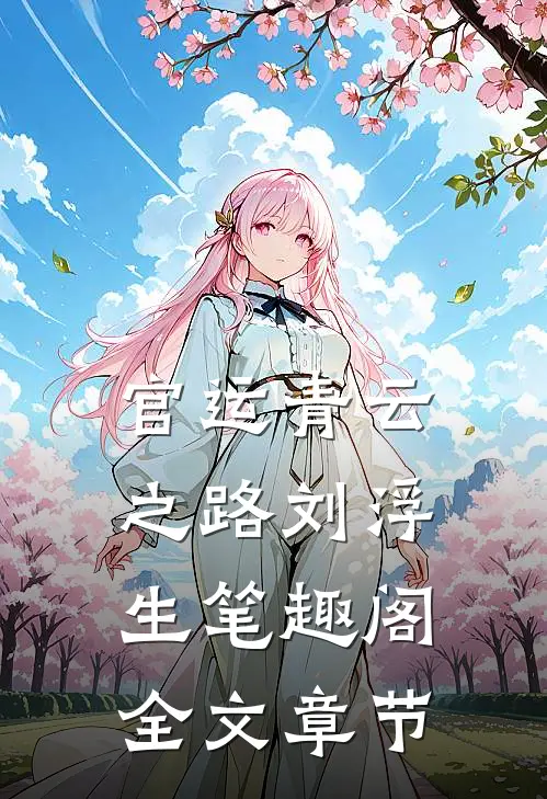 官运青云之路刘浮生笔趣阁全文章节